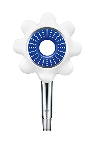 Grohe Rainshower Icon 100 kézizuhany, 9,5 l/perc 26115 TY0 (26115TY0)