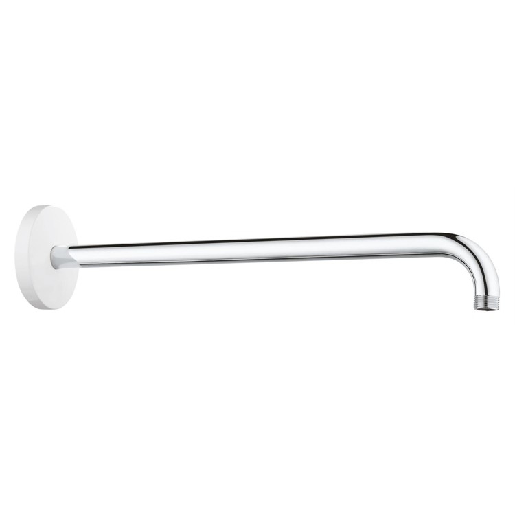 Grohe Rainshower zuhanykar fehér/króm 26146 LS0 (26146LS0)