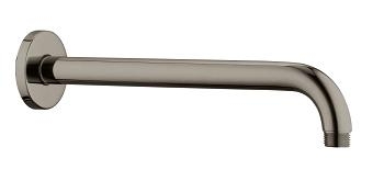 Grohe Rainshower modern zuhanykar, Hard Graphite 28576 A00 (28576A00)
