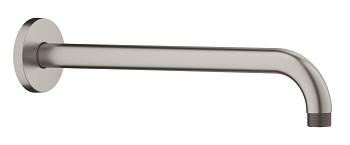 Grohe Rainshower modern zuhanykar, Soft Graphite 28576 AL0 (28576AL0)