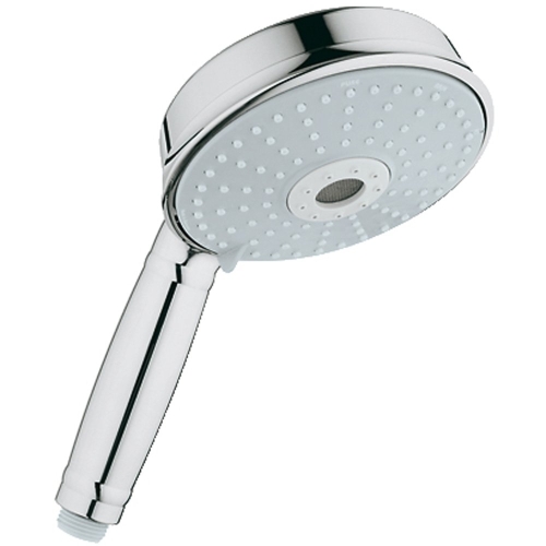 Grohe Rainshower Rustic 130 kézizuhany 9,5 l/perc 27129 000 (27129000)