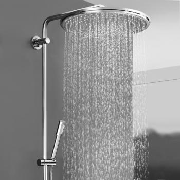 Grohe Rainshower System 400 Zuhanyrendszer termosztátos csapteleppel 27174 001 (27174001)