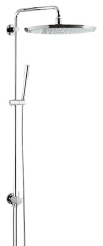 Grohe Rainshower System 400 Zuhanyrendszer 27175 000 (27175000)