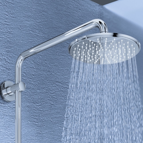 Grohe Rainshower falra szerelhető zuhanyrendszer 27374 000 (27374000)