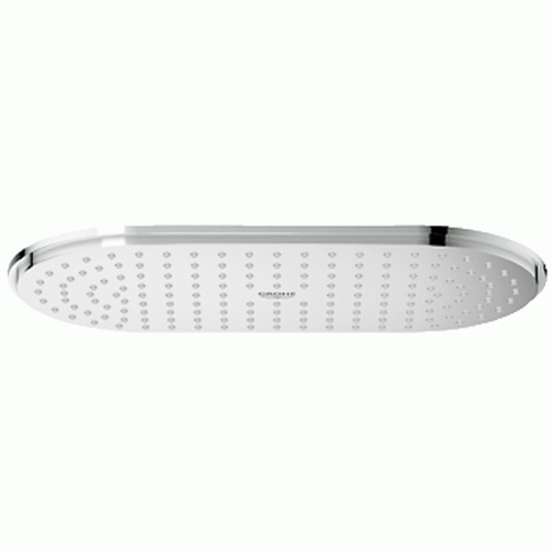 Grohe Rainshower Ondus Veris fejzuhany 9,5 l/perc 27862 000 (27862000)