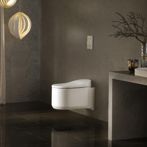 Grohe Sensia® Arena bidé funkciós wc kompletten 39354 SH0 (39354SH0)