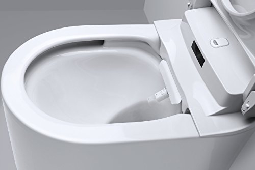 Grohe Sensia® Arena bidé funkciós wc kompletten 39354 SH0 (39354SH0)