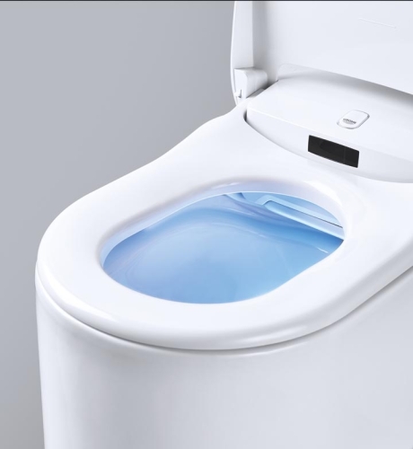 Grohe Sensia® Arena bidé funkciós wc kompletten 39354 SH0 (39354SH0)