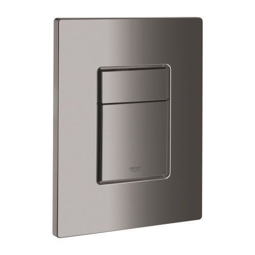 Grohe Skate Cosmopolitan nyomólap, Hard Graphite 38732A00