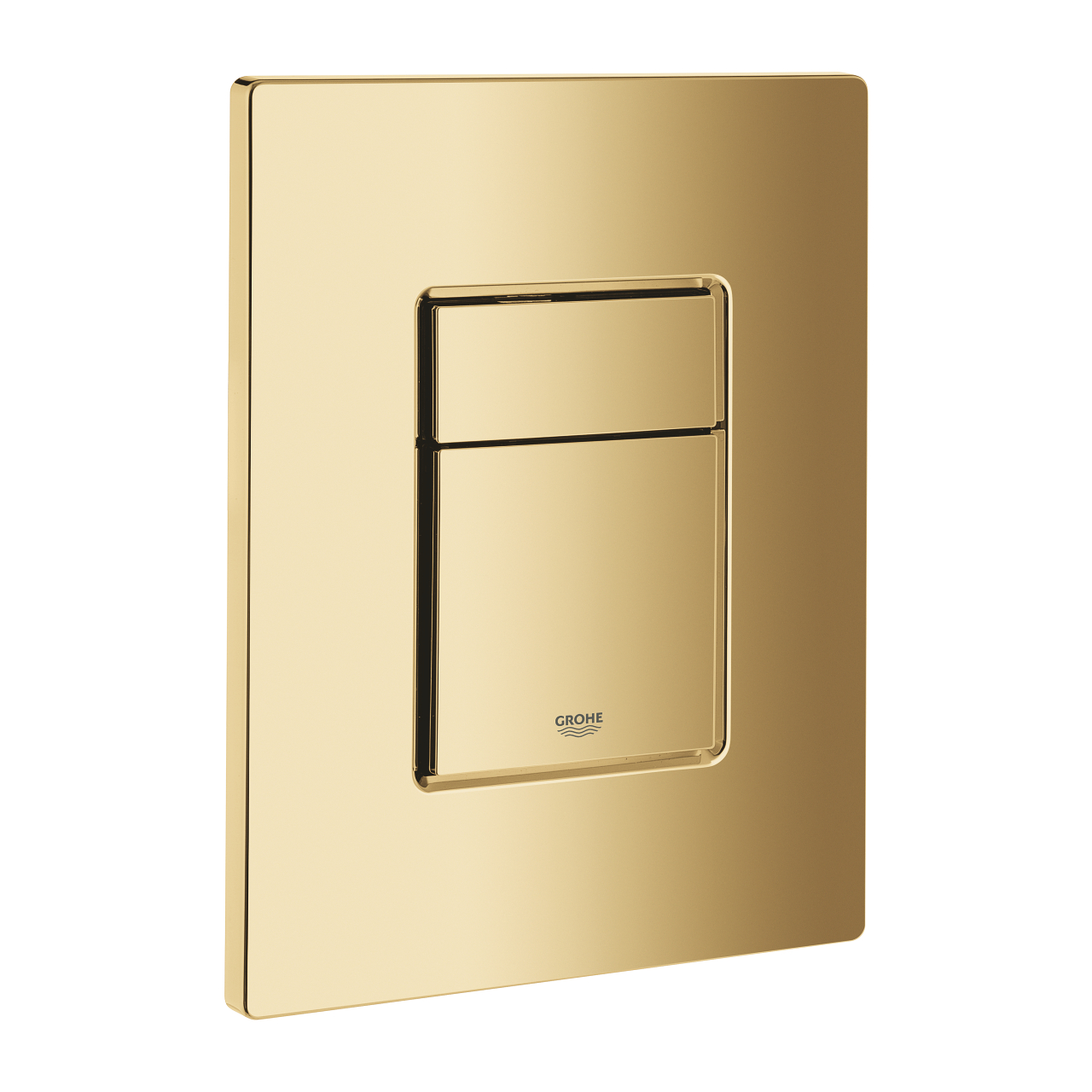 Grohe Skate Cosmopolitan nyomólap, Cool Sunrise 38732GL0