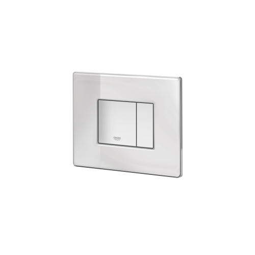 Grohe Skate Cosmopolitan nyomólap, tükör üveg 389160A0