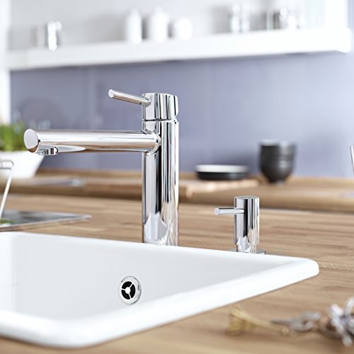 Grohe Cosmopolitan szappanadagoló 40535 000 (40535000)