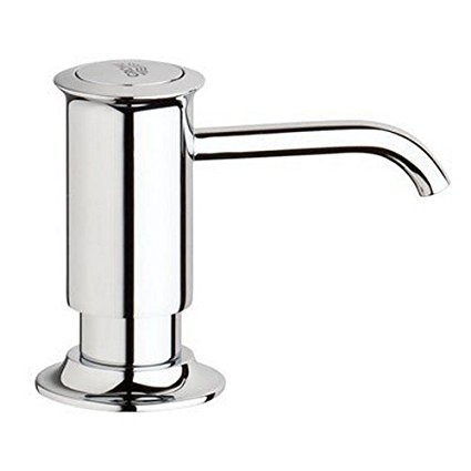 Grohe Authentic szappanadagoló 40537 000 (40537000)