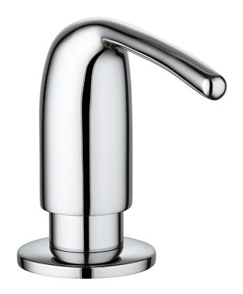 Grohe Ladylux / Zedra szappanadagoló 40553 000 (40553000)