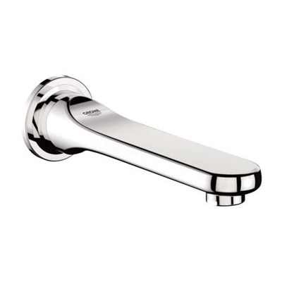 Grohe GROHE Ondus Veris kádkifolyó 13242 000 (13242000)