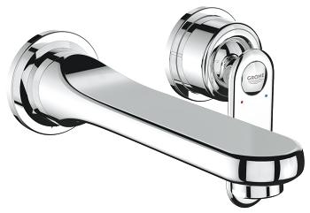 Grohe Veris 2-lyukas fali mosdócsaptelep 19342 000 (19342000)