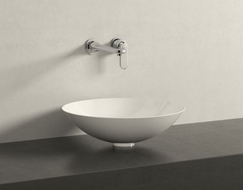 Grohe Veris 2-lyukas fali mosdócsaptelep 19388 000 (19388000)