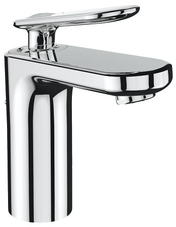 Grohe Ondus Veris egykaros mosdócsaptelep, M-méret sima testtel 23065 000 (23065000)