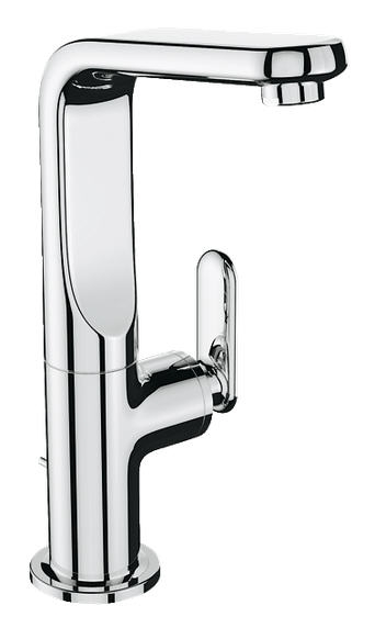 Grohe Ondus Veris magasított egykaros mosdócsaptelep L-méret 32184 000 (32184000)