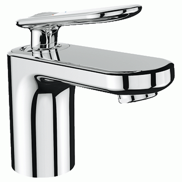 Grohe Ondus Veris egykaros mosdócsaptelep S-méret, sima testtel 32186 000 (32186000)