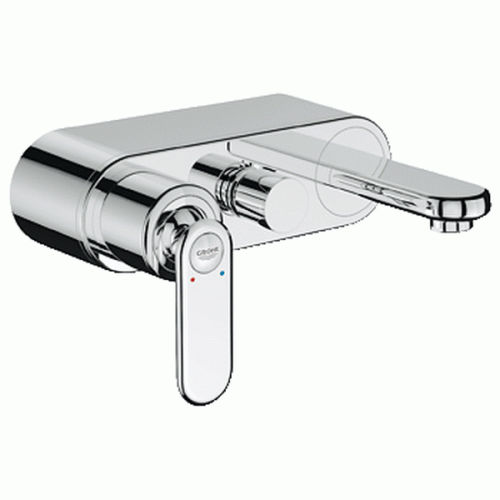 Grohe Ondus Veris egykaros kádtöltő csaptelep 32195 000 (32195000)