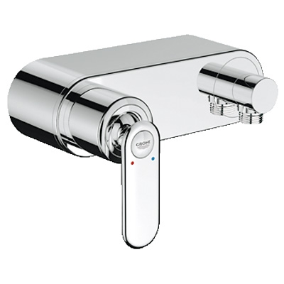 Grohe Ondus Veris egykaros zuhanycsaptelep 32197 000 (32197000)