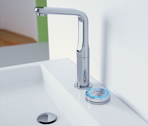 Grohe Ondus Veris F-digital digitális mosdócsaptelep 36277 000 (36277000)