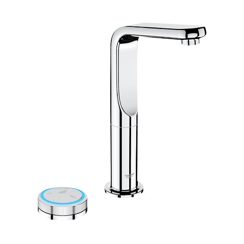 Grohe Ondus Veris F-digital digitális mosdócsaptelep 36277 000 (36277000)