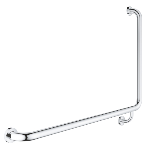 Grohe Essentials L alakú kapaszkodó 40797 001 (40797001)