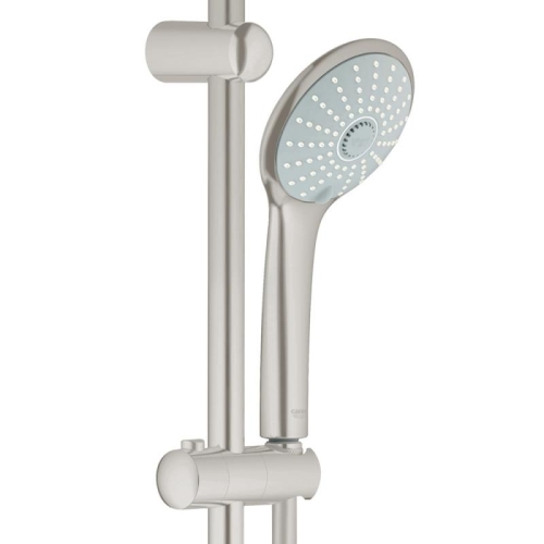 Grohe Euphoria 110 Massage zuhanyszett, supersteel 27226 DC1 (27226DC1)