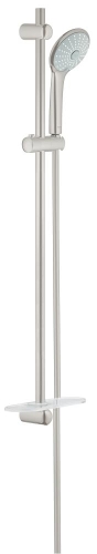 Grohe Euphoria 110 Massage zuhanyszett, supersteel 27226 DC1 (27226DC1)