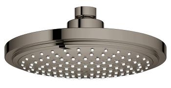 Grohe Euphoria Cosmopolitan fejzuhany, Hard Graphite 27491 A00 (27491A00)