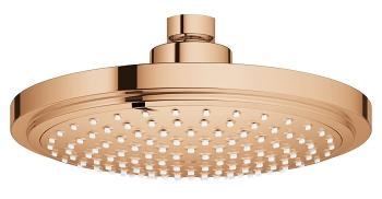 Grohe Euphoria Cosmopolitan fejzuhany, Warm Sunset 27491 DA0 (27491DA0)