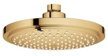 Grohe Euphoria Cosmopolitan fejzuhany, Cool Sunrise 27491 GL0 (27491GL0)