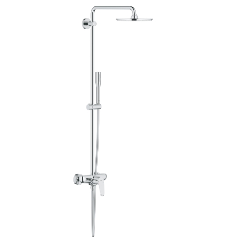Grohe Euphoria XXL Eurodisc Cosmopolitan System 210 zuhanyrendszer 23058 003 (23058003)
