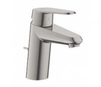 Grohe Eurodisc Cosmopolitan egykaros mosdócsaptelep, Soft Graphite 33190 AL2 (33190AL2)