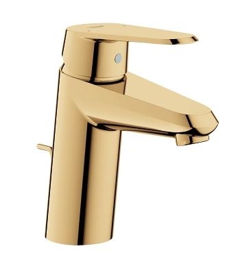 Grohe Eurodisc Cosmopolitan egykaros mosdócsaptelep, Cool Sunrise 33190 GL2 (33190GL2)