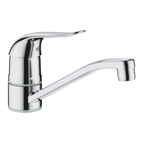 Grohe Euroeco Special egykaros mosogatócsaptelep 32787 000 (32787000)