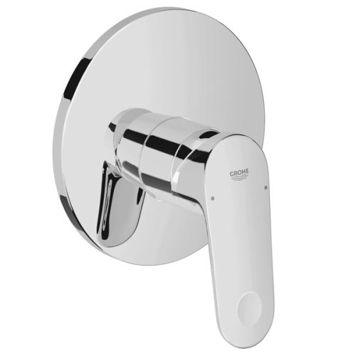 Grohe Europlus egykaros falba épített kádzuhanycsaptelep 19537 002 (19537002)