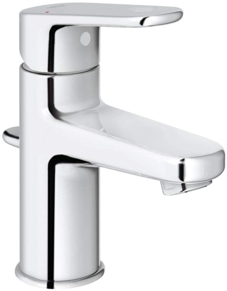 Grohe Europlus egykaros mosdócsaptelep 33156 002 (33156002)