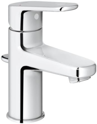 Grohe Europlus egykaros mosdócsaptelep 33156 002 (33156002)