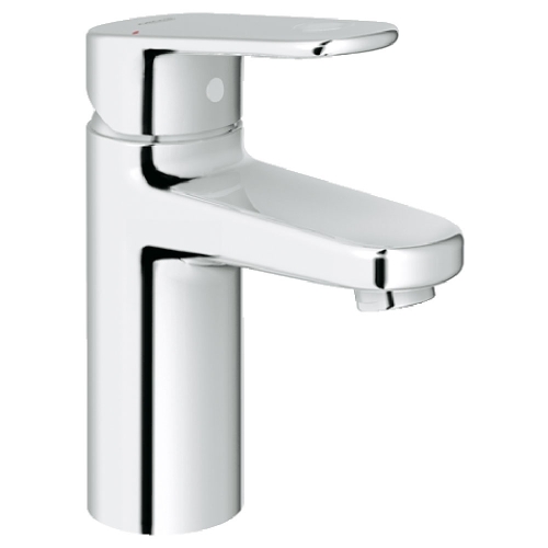 Grohe Europlus egykaros mosdócsaptelep 33163 002 (33163002)