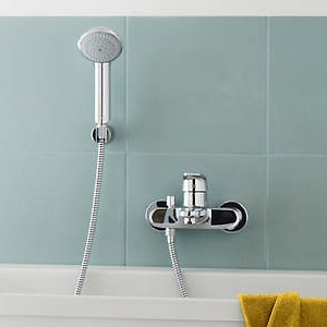 Grohe Europlus egykaros kádcsaptelep 33547 002 (33547002)