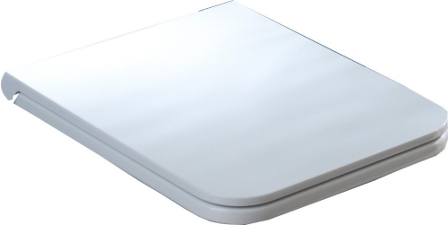 Sapho Icon Slim wc ülőke, soft close (MC3101SQS) RM901