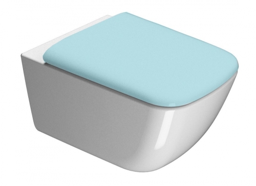 Sapho GSI Sand SWIRLFLUSH fali wc 901511