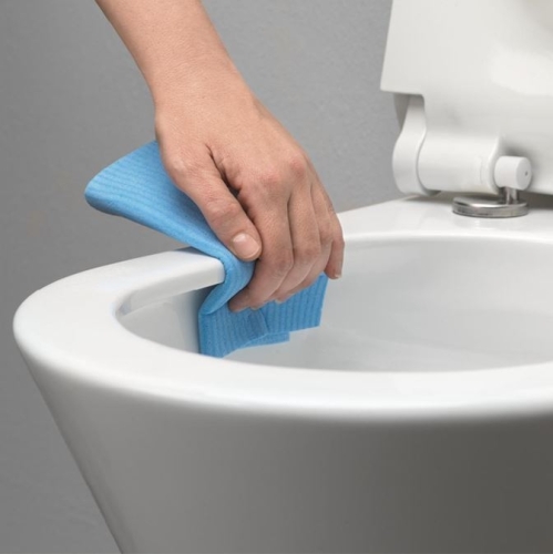 Sapho GSI Sand SWIRLFLUSH fali wc 901511