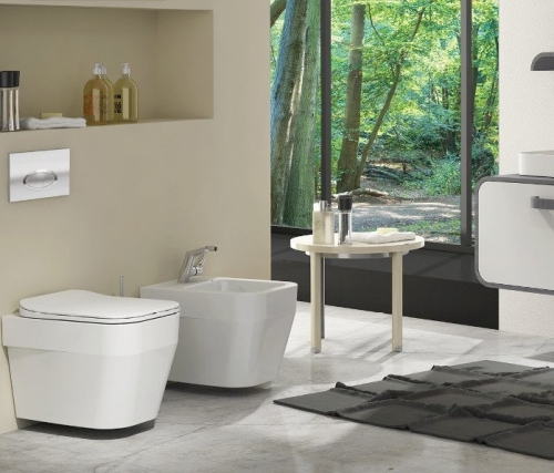 Sapho SOTT AQUA fali wc 10SQ02002