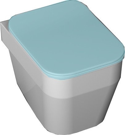 Sapho SOTT AQUA fali wc 10SQ02002
