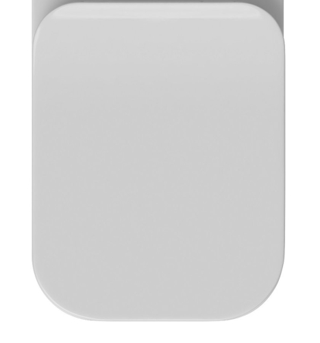 Sapho SOTT AQUA wc ülőke, soft close 40Q50500I