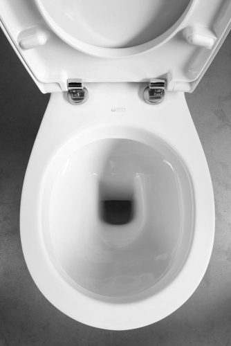 Sapho SOLUZIONE I fali wc 10sz02001